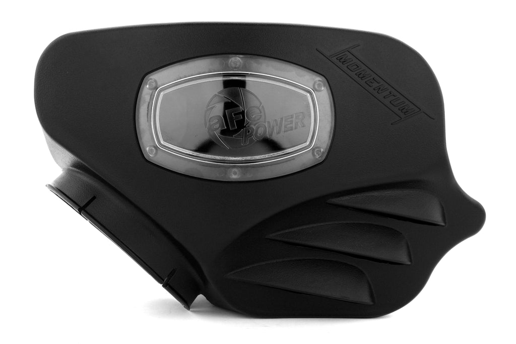 aFe Magnum Force Stage-2 Si Cold Air Intake - BMW N55 Models (inc. 2012-2014 335i)