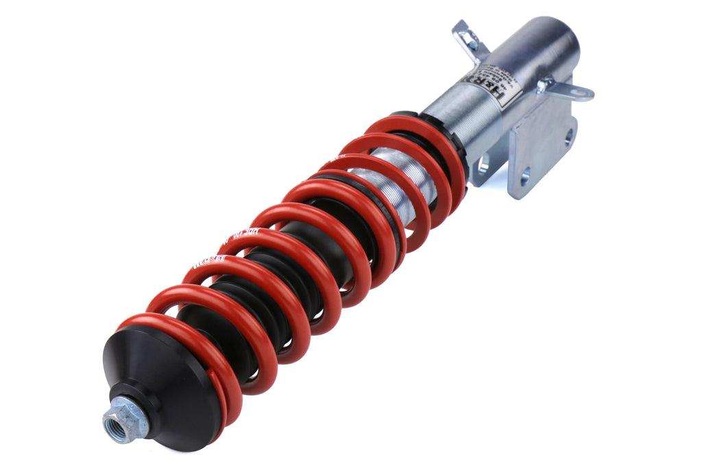 H&R Springs Street Performance Coil Over Kit - 2015-2021 Subaru WRX / STI