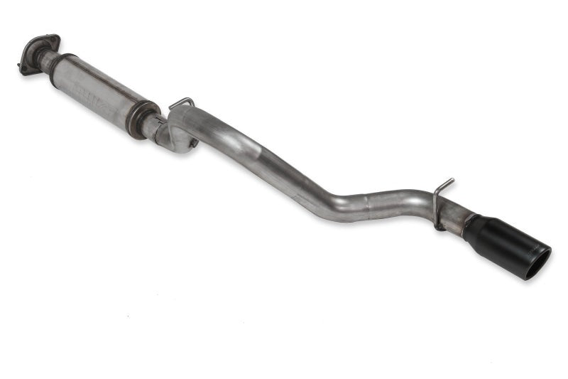 Flowmaster 00-06 Jeep Wrangler TJ 4.0L FlowFX Cat-Back Exhaust System