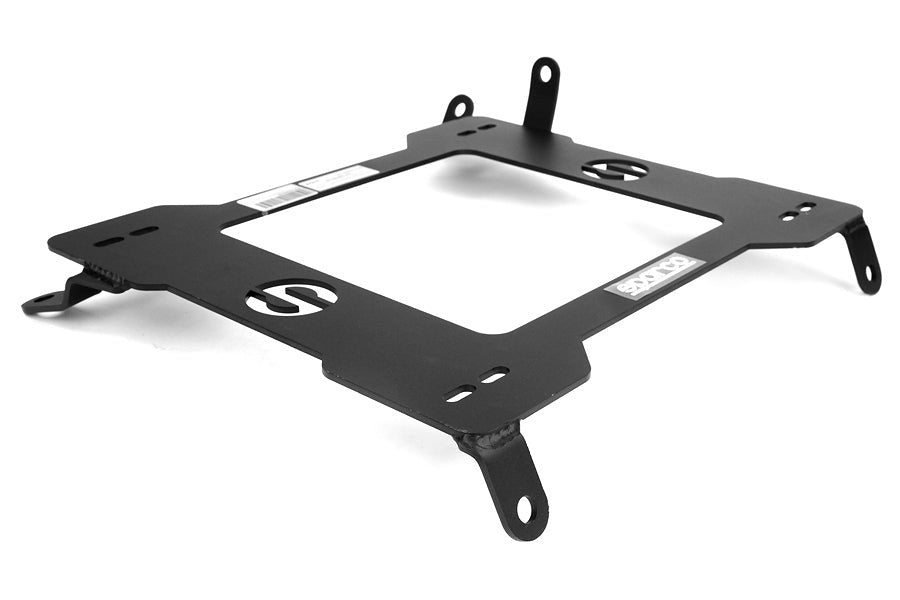 Sparco Seat Base Passenger Side - Subaru WRX/STi 2002-2007 / Impreza 1993-2007