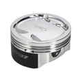 Manley 83mm Stroker 99.75mm +0.25mm Bore 9.8:1 Dish Piston Set with Rings - 2004-2021 Subaru STi (EJ257)