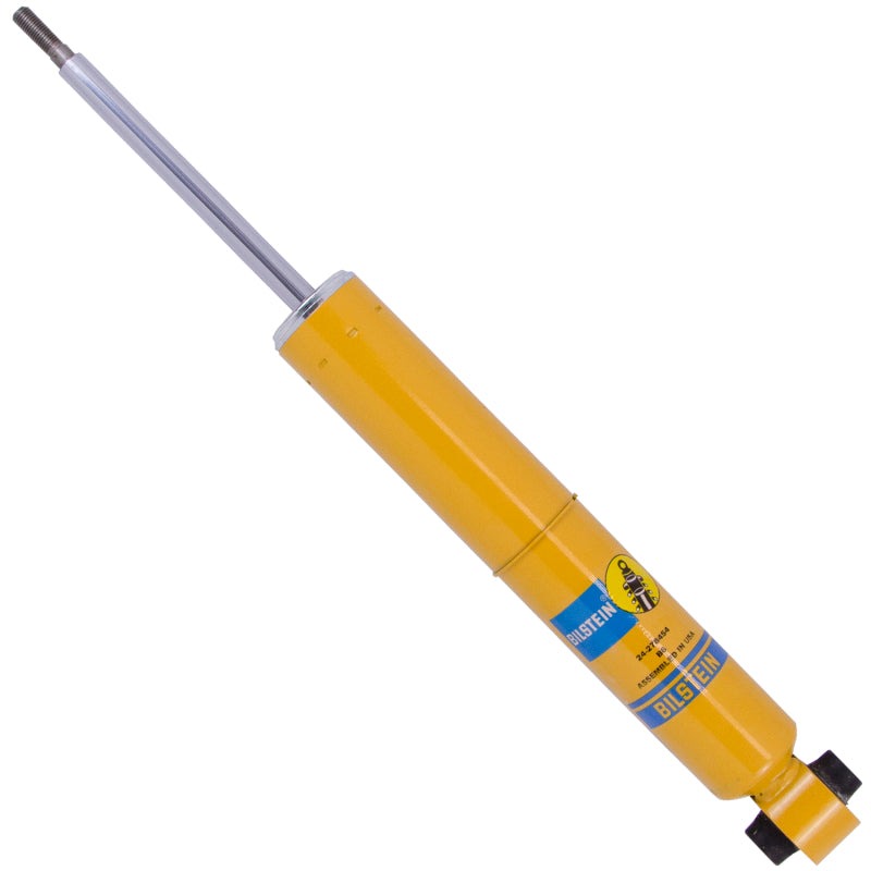 Bilstein B6 Rear Shock Absorber - 2009-2013 Subaru Forester
