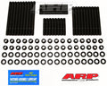 ARP Mark V, w/Brodix heads, 12pt head stud kit