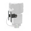 Rugged Radios MAC Air Helmet Pumper Mounting Brackets