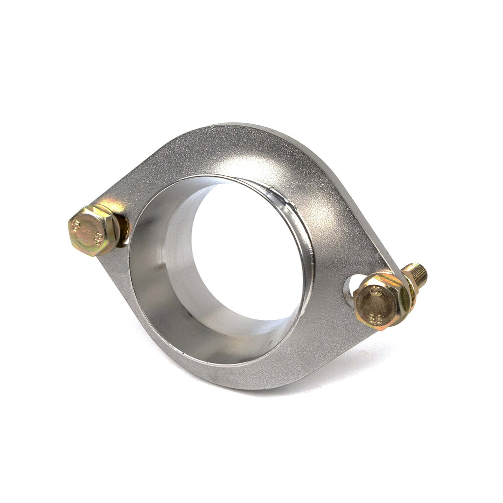 OVERTAKE 3in Downpipe to Stock Cat-Back Adapter Subaru Turbo Models