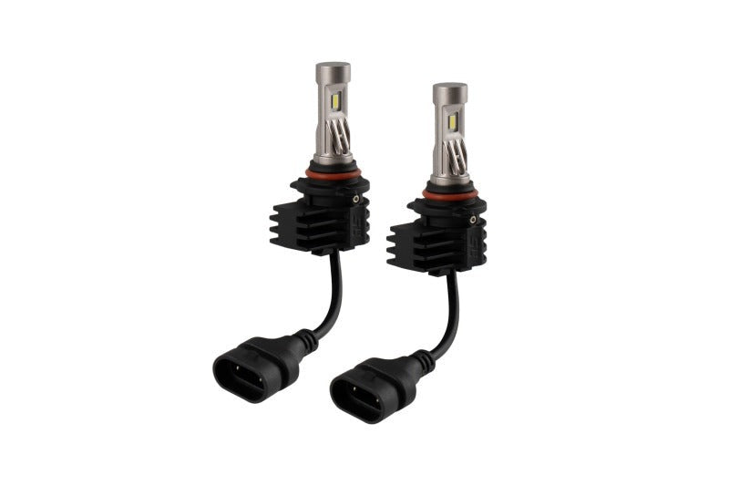 Diode Dynamics SL2 LED Bulbs 9006/9012 - White (Pair) - Universal