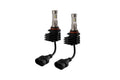 Diode Dynamics SL2 LED Bulbs 9006/9012 - White (Pair) - Universal