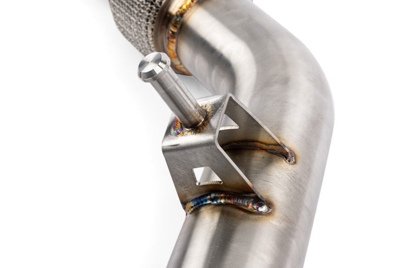 APR 18-25 Audi S4/S5 (B9) Catback Exhaust System