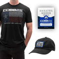 Cobb Cobb25 TexHex Shirt - XL