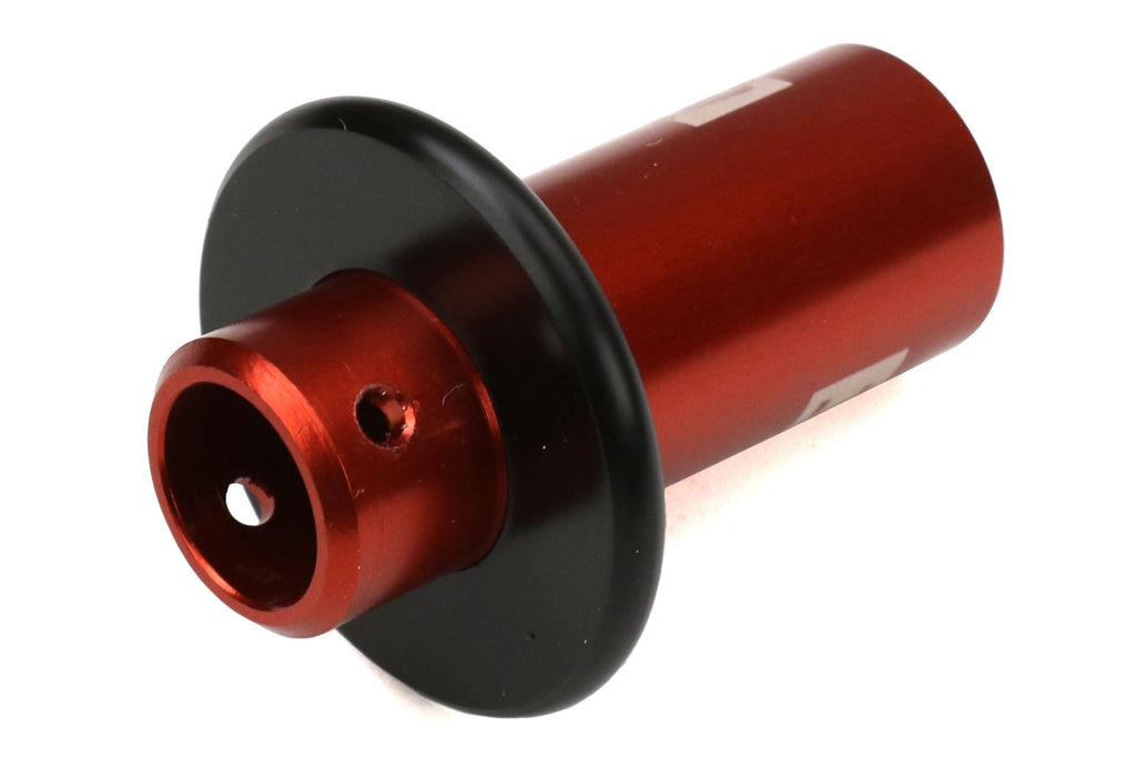 COBB Tuning Reverse Lockout Pull Race Red - 2004-2021 Subaru STI