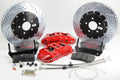 Baer Brakes 12-18 Ford F-150 15in Extreme+ Rear SDZ Brake Kit - Black