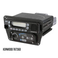 Rugged Radios Multi Mount Insert/Standalone Mount for Intercom Radio Motorola CM300D / Vertex VX2200