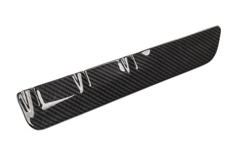 APR 17-26 Audi RS3/12-22 Audi TT RS Quattro 2.5T Carbon Fiber Intake Manifold Cover Plate