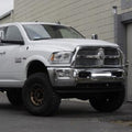 10-18 Dodge 2500/3500 20" LED Bar Bumper Brackets or Combo Kit