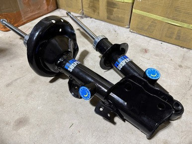 Flatout Trail Runner Unloaded 2” Suspension Lift Kit - 2003-2008 Subaru Forester