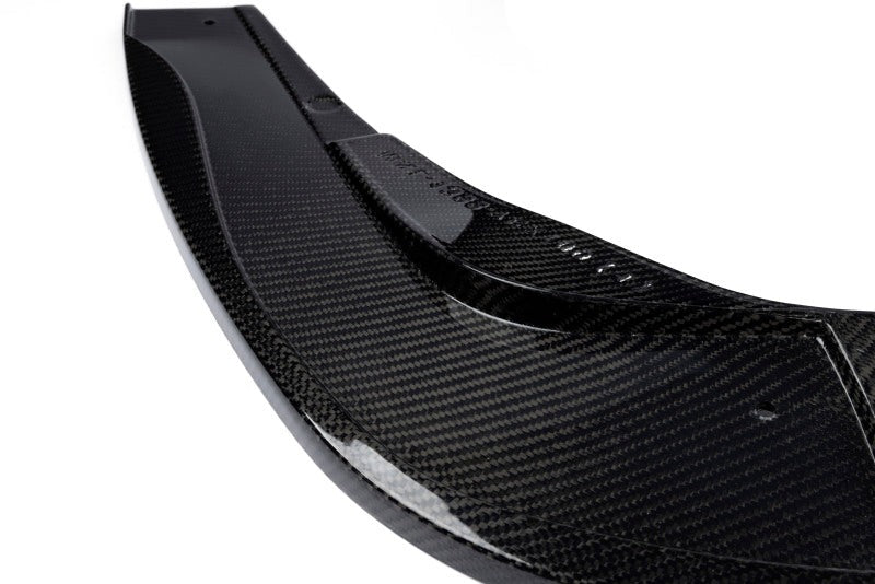 Dinan 20-26 Toyota GR Supra (A90/A91) Carbon Fiber Rear Diffuser