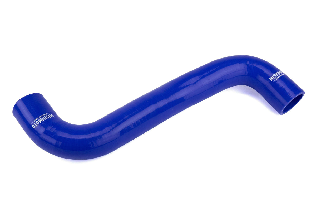 Mishimoto Radiator Hose Kit Blue - 2008-2021 Subaru STI / 2008-2014 Subaru WRX