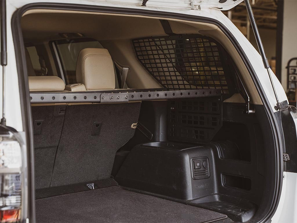 2010-2021 4RUNNER INTERIOR REAR MOLLE PANEL
