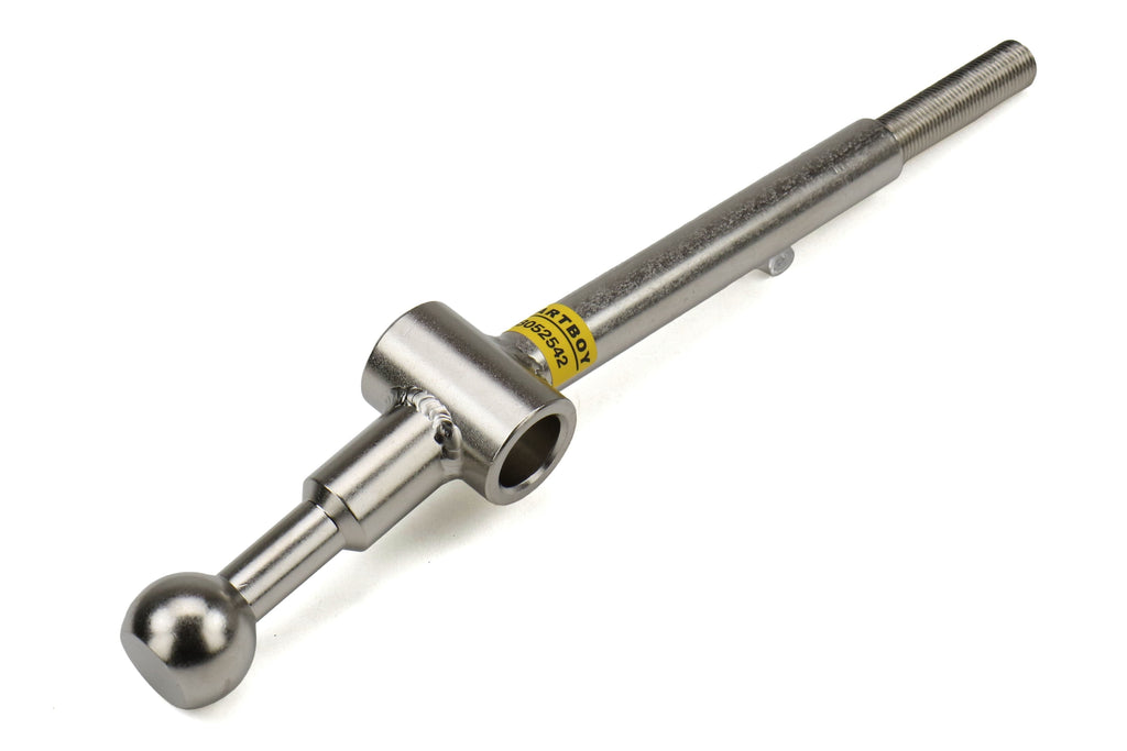 Kartboy Short Throw Shifter - Subaru Models (inc. 2008-2014 WRX / 2006-2009 Legacy GT / 2006-2008 Forester XT)