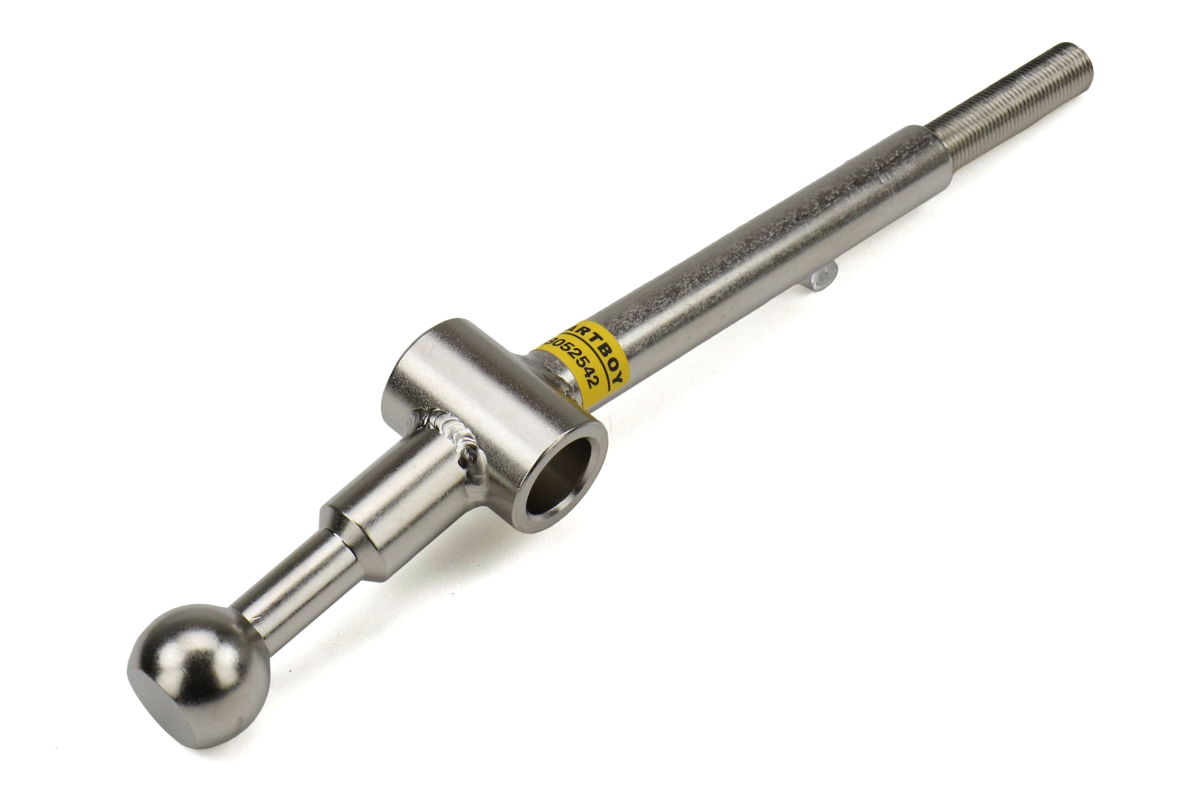 Kartboy Short Throw Shifter - Subaru Models (inc. 2008-2014 WRX / 2006-2009 Legacy GT / 2006-2008 Forester XT)