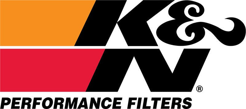 K&N Oil Filter PS-1004 - Universal