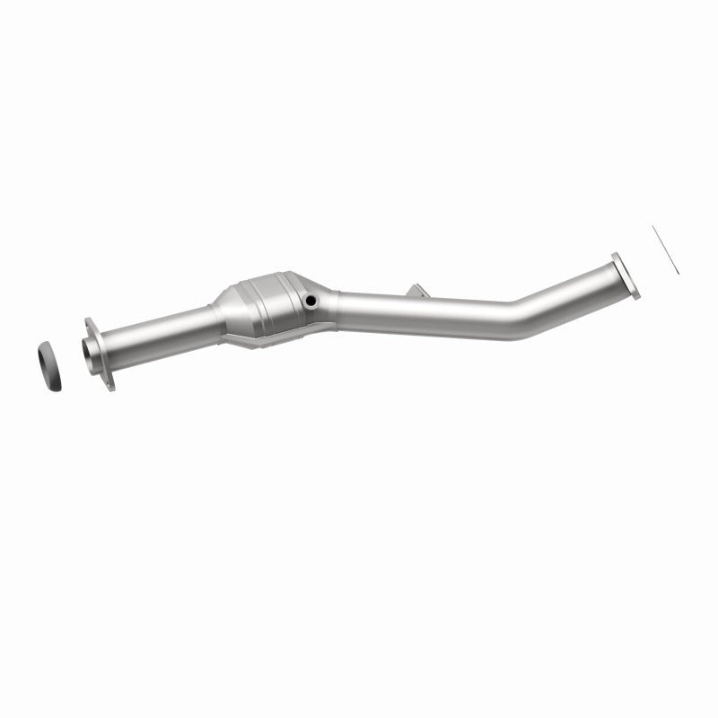 MagnaFlow Direct Fit Catalytic Converter - 2006-2008 Subaru Legacy 2.5L