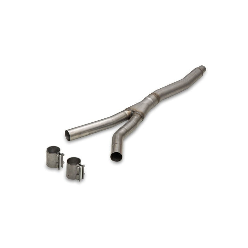 Flowmaster 24-25 Mustang 2.3L Scavenger Y-Pipe Exhaust System