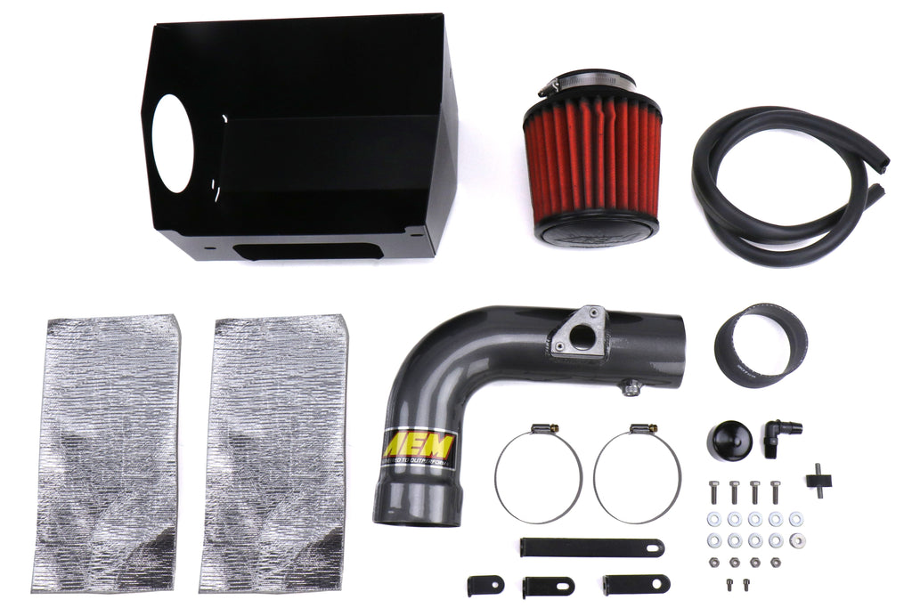 AEM Cold Air Intake - 2013-2016 Scion FR-S / 2013-2020 Subaru BRZ / 2017-2019 Toyota 86