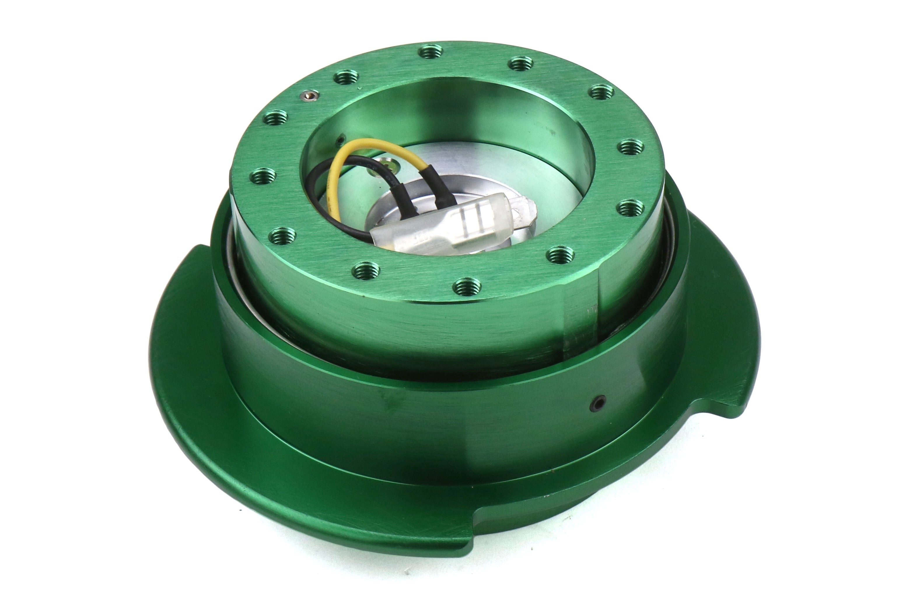 NRG Quick Release 2.5 Green - Universal