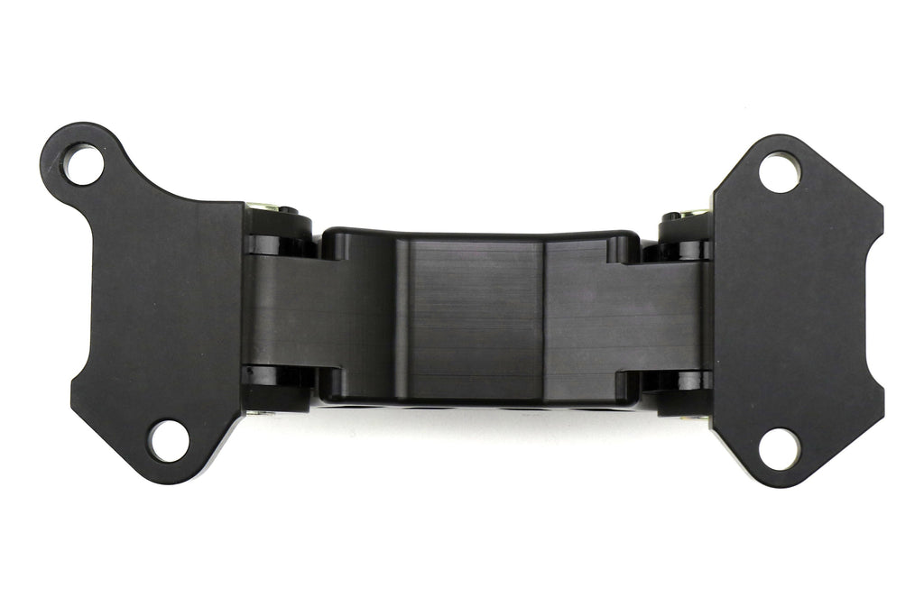 IAG Street Series Transmission Mount - Subaru Models 2002-2021 WRX