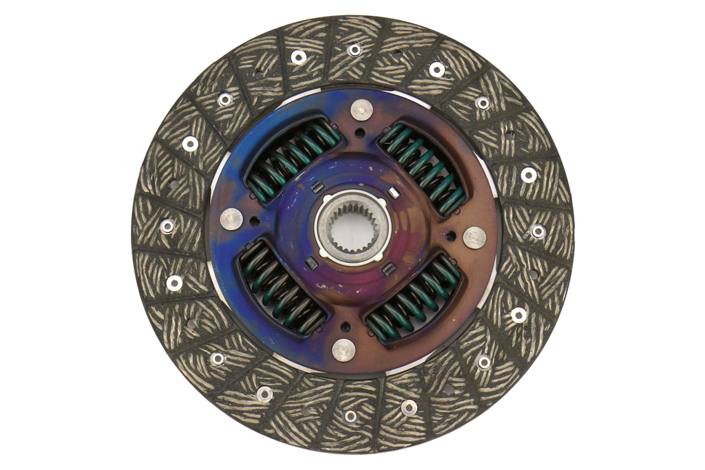 South Bend Clutch Stage 1 Heavy Duty Clutch Kit - 2006-2017 Subaru WRX