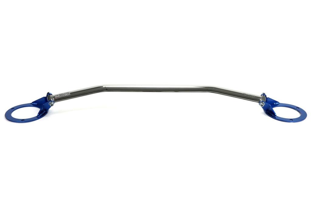 Cusco OS Front Bar (LH DRIVE / 2006~2007 Need AC Hose Modify) - 2002-2007 Subaru WRX / 2004-2007 Subaru STI / 2001-2007 Subaru Outback / Sport / 2001-2005 Subaru Impreza RS / 2006-2007 Subaru Impreza 2.5