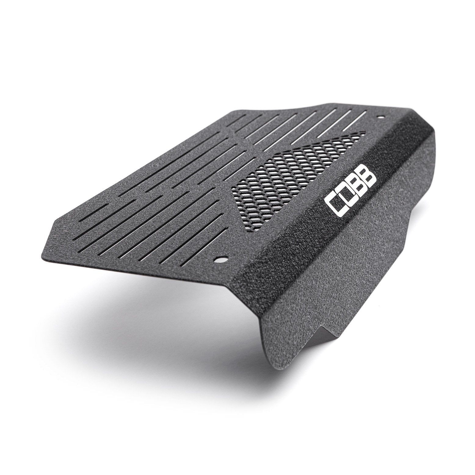Cobb Aluminum Alternator Cover - 2022-2026 Subaru WRX