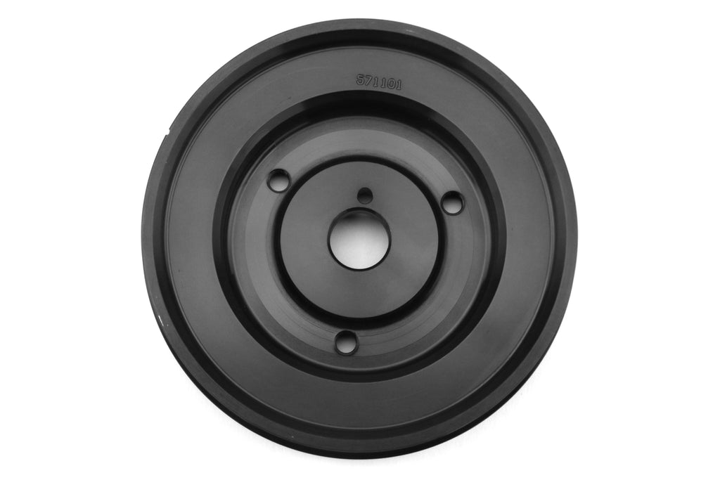 Fluidampr Damper Crank Pulley - 2015-2021 Subaru WRX / 2013-2020 BRZ / GR86 / FR-S