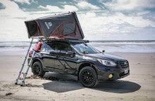 Flatout Suspension GR LITE Coilovers - 2015-2019 Subaru Outback