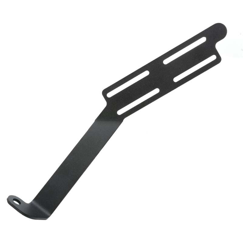 Rugged Radios Radio Mount - Toyota Tacoma 4Runner Sequoia
