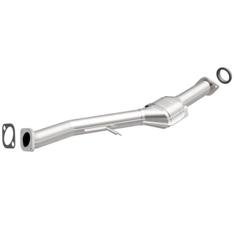 MagnaFlow Direct Fit Catalytic Converter - 2006-2008 Subaru Legacy 2.5L