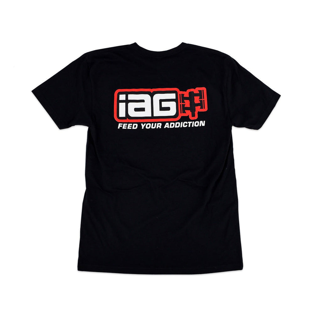 IAG Performance IAG V3 Size Does Matter T-Shirt - Size L