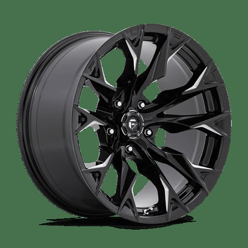 D803 20X10 5X5.5 G-BLK-MILL -18MM