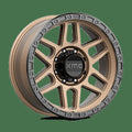 KM544 20X9 8X6.5 M-BRZ BLK LP 00MM