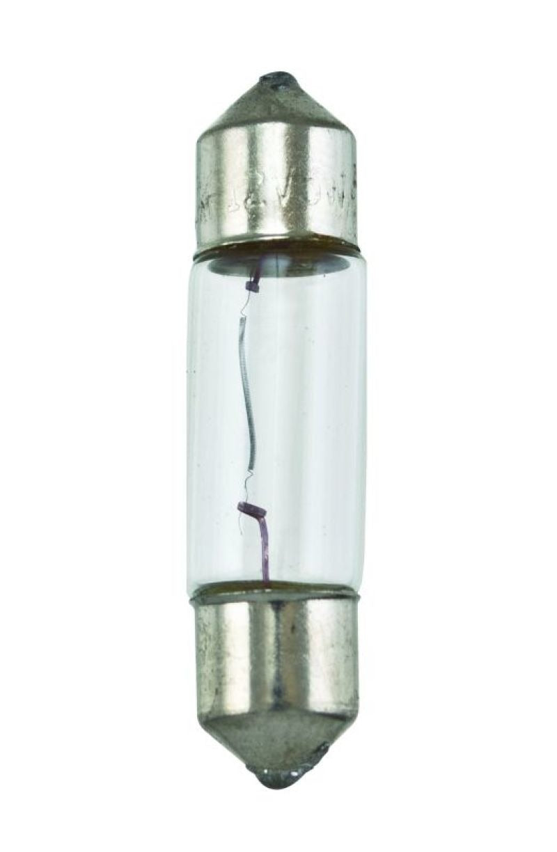 Hella Bulb 6428 12V 3W SV7-8 T2.25 8x28mm - Universal