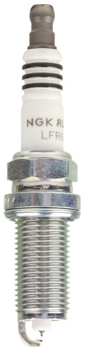 NGK Ruthenium HX Spark Plug - Box of 4 (LFR6BHX) - 2004-2021 Subaru STI / 2006-2014 WRX