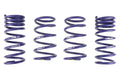 H&R Springs Sport Spring Kit - 2013-2016 Scion FR-S / 2013-2020 Subaru BRZ / 2017-2019 Toyota 86