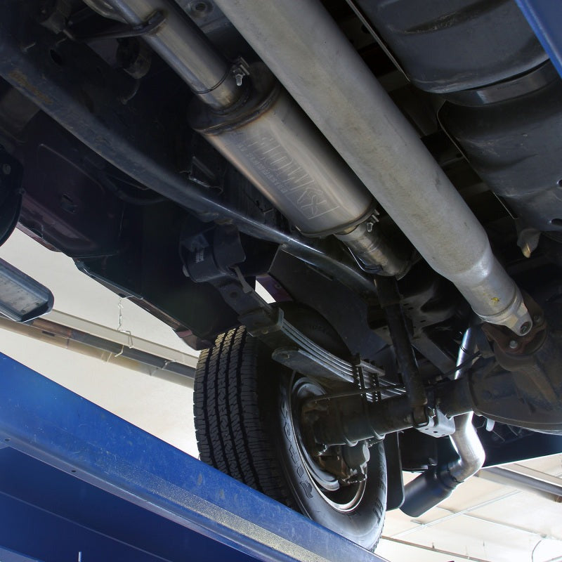 Flowmaster Flow FX Cat-Back Exhaust for 2014-2024 Ram 2500/3500 - 717930