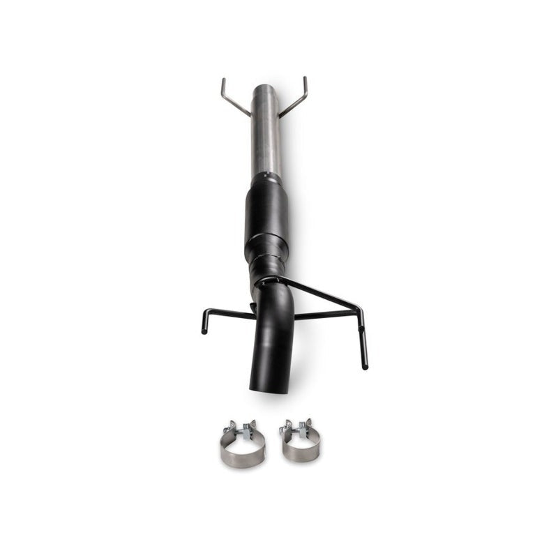Flowmaster Outlaw Extreme Cat-Back Exhaust for 2024+ Toyota Tacoma - 818177