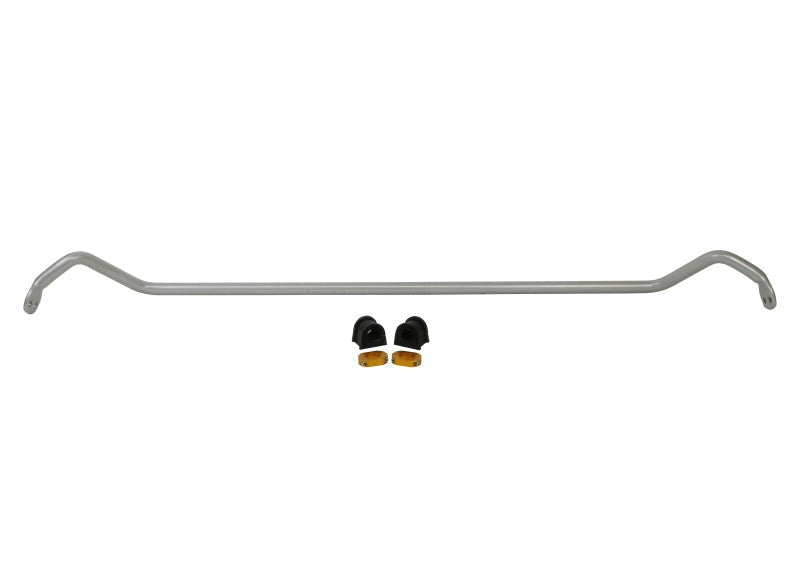 Whiteline Front 22mm Heavy Duty Adjustable Sway Bar - 2008-2014 Subaru WRX / 2008-2014 Subaru STI / 2009-2013 Subaru Forester