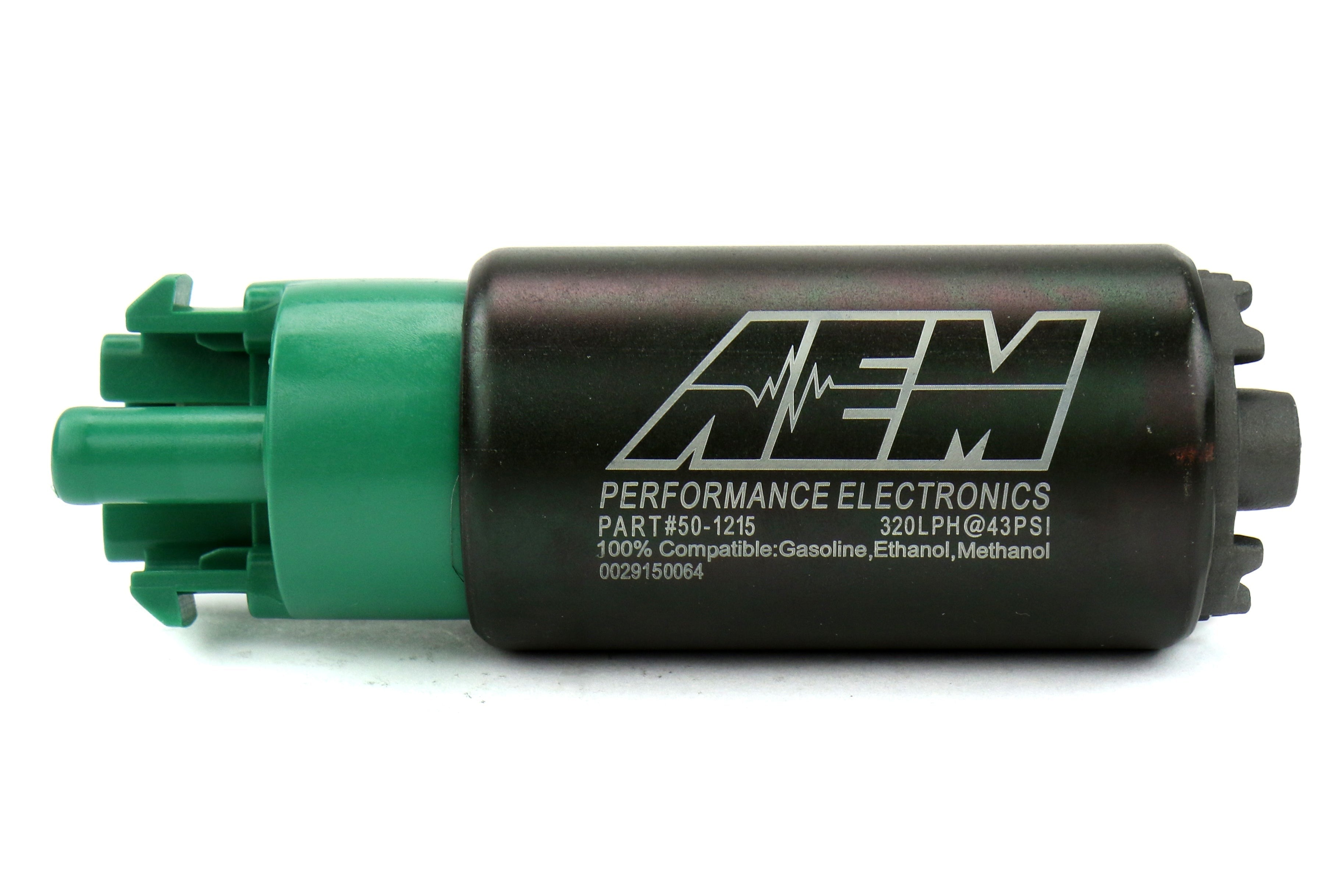 AEM High Flow Fuel Pump (E85 Compatible) - Universal
