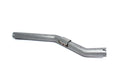 Dinan 16-18 BMW M2 (F87) Resonator Delete Kit - 3.25in - Stainless Steel