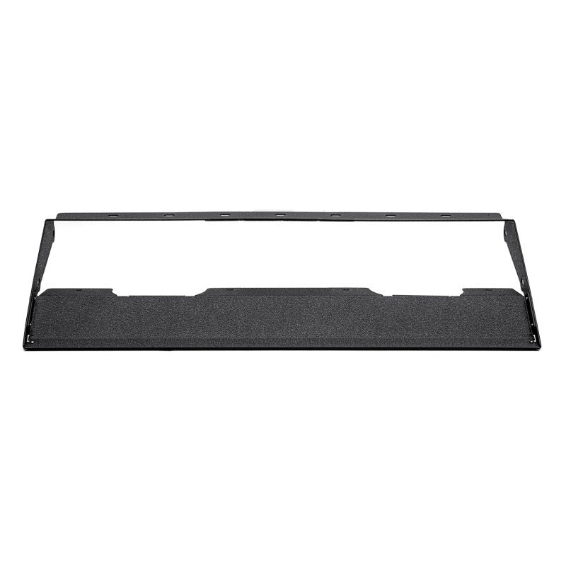 COBB Top Mount Intercooler Kit - Black - 2022-2026 Subaru WRX