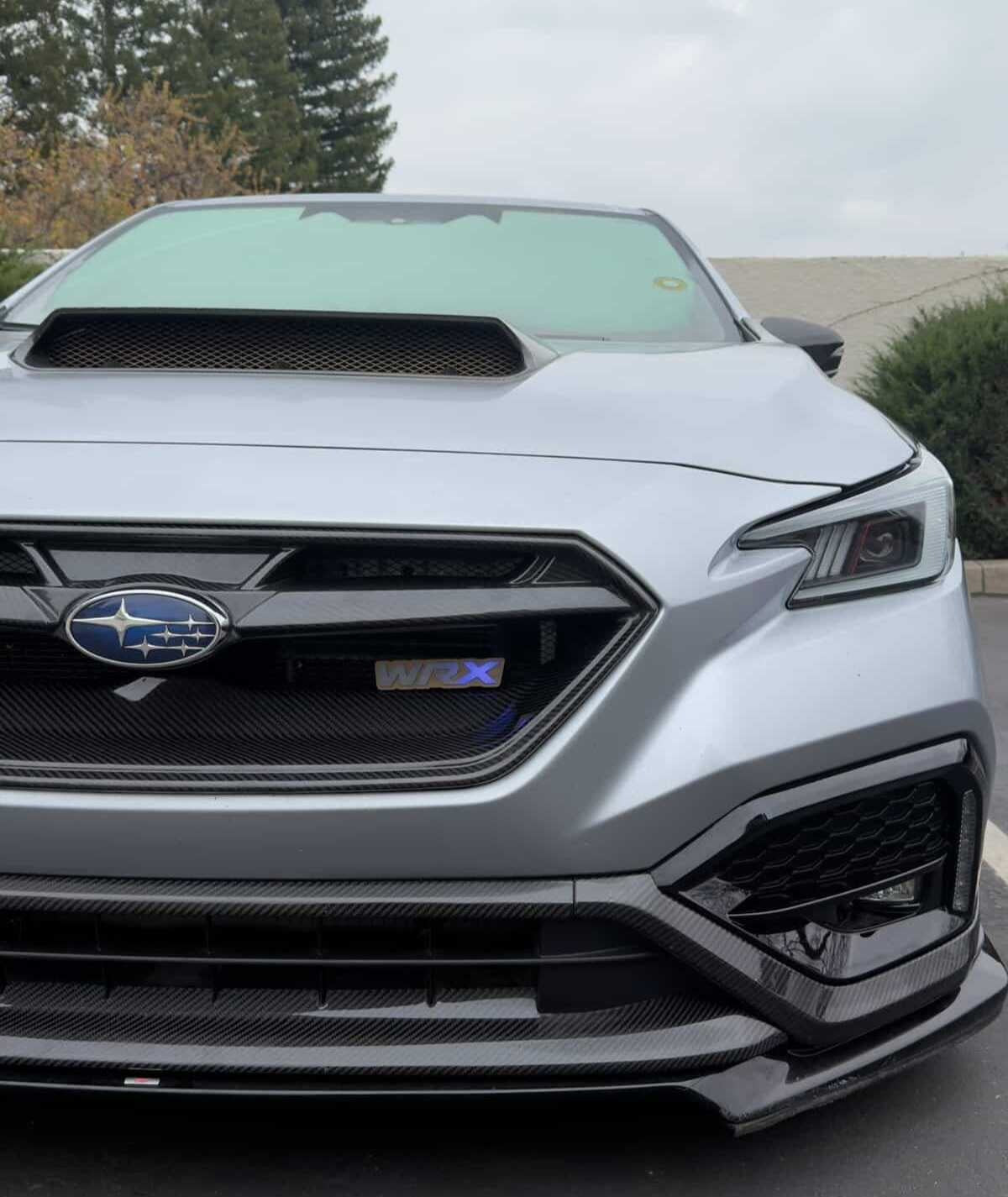 OLM Sokudo LED Headlights - 2022-2025 WRX (Base/Premium)